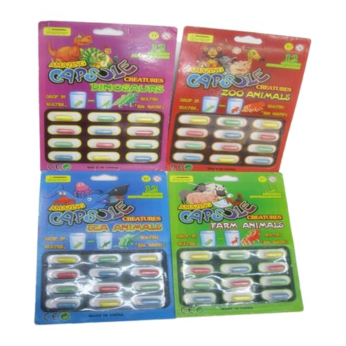 AMSLSIU Grow Growing Toys Kids Cognition Goods Kits Party Favors Interessante Vorschulbedarf Geburtstagsgeschenke AMSLSIU Grow Growing Toys Kids Cognition Goods Kits Party Favors Interessante Vorschulbedarf Geburtstagsgeschenke von AMSLSIU