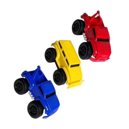 AMSLSIU Routinfly Zero Gravitys Kletterwand Autospielzeug zum Stressabbau, Anti Schwerkraft Kletterwand Autospielzeug aus ABS, 3 Stück AMSLSIU Routinfly Zero Gravitys Kletterwand Autospielzeug zum Stressabbau, Anti Schwerkraft Kletterwand Autospielzeug aus ABS, 3 Stück von AMSLSIU