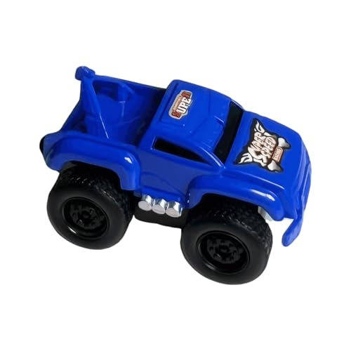 AMSLSIU Spannendes Wandkletterauto Magnetische Komponenten für vertikale Bewegung Magnetisches Wandkletterauto ABS Wandkletterspielzeug, Blau AMSLSIU Spannendes Wandkletterauto Magnetische Komponenten für vertikale Bewegung Magnetisches Wandkletterauto ABS Wandkletterspielzeug, Blau von AMSLSIU