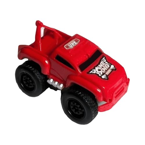 AMSLSIU Spannendes Wandkletterauto Magnetische Komponenten für vertikale Bewegung Magnetisches Wandkletterauto ABS Wandkletterspielzeug, Rot AMSLSIU Spannendes Wandkletterauto Magnetische Komponenten für vertikale Bewegung Magnetisches Wandkletterauto ABS Wandkletterspielzeug, Rot von AMSLSIU
