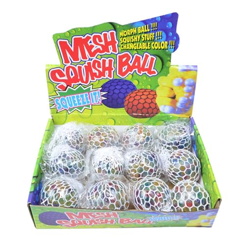 AMSLSIU Squeeze Toy Tragbare Wiederverwendbare Druckentlastung Erwachsene Kinder Squeeze Ball Spielzeug Arbeitsbüro Spielzeug AMSLSIU Squeeze Toy Tragbare Wiederverwendbare Druckentlastung Erwachsene Kinder Squeeze Ball Spielzeug Arbeitsbüro Spielzeug von AMSLSIU