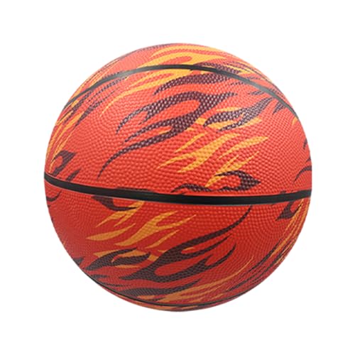 AMSLSIU Strapazierfähiger Kinderbasketball für spielweite Anwendung und Lange Lebensdauer PU Trainingsbasketball Unisex 7 Basketball, Rot – Größe 7 AMSLSIU Strapazierfähiger Kinderbasketball für spielweite Anwendung und Lange Lebensdauer PU Trainingsbasketball Unisex 7 Basketball, Rot – Größe 7 von AMSLSIU