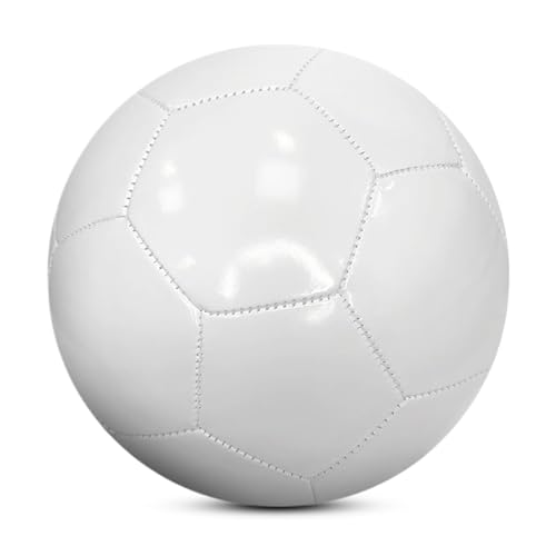 AMSLSIU Vielseitiger Fußball, Größe 5, Autogramm, bemalt, signiert, Autogramm, Fußball, Graffiti, ZUVERLÄSSIGE LUFTHALTUNG AMSLSIU Vielseitiger Fußball, Größe 5, Autogramm, bemalt, signiert, Autogramm, Fußball, Graffiti, ZUVERLÄSSIGE LUFTHALTUNG von AMSLSIU