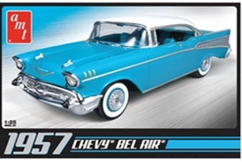1957er Bel Air 1957er Bel Air von AMT/MPC