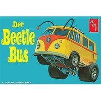 AMT/MPC 590992 1:25 VW Bus Show Rod AMT/MPC 590992 1:25 VW Bus Show Rod von AMT/MPC