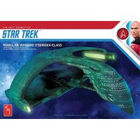 AMT/MPC 591125 1:3200 Star Trek Romulan Warbird D'deridex-class von AMT/MPC