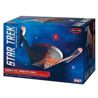 AMT/MPC 593934 1:1000 Star Trek Romulan Bird AMT/MPC 593934 1:1000 Star Trek Romulan Bird von AMT/MPC