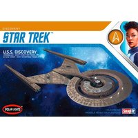 AMT/MPC 593961 1:2500 Star Trek U.S.S. Discovery AMT/MPC 593961 1:2500 Star Trek U.S.S. Discovery von AMT/MPC
