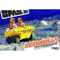 MPC 984/12 1:24 Space: 1999, Moon Buggy/Amphicat MPC 984/12 1:24 Space: 1999, Moon Buggy/Amphicat von AMT/MPC