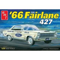 AMT 1263M/12 1:25 1966er Ford Fairline 427 von AMT/MPC