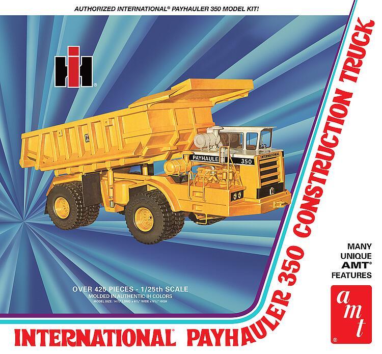 International Payhauler 350 International Payhauler 350 von AMT/MPC