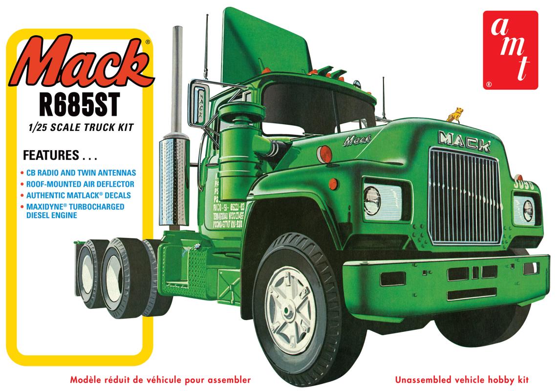 Mack R685ST Mack R685ST von AMT/MPC