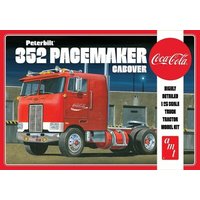 ROUND2 AMT1090/06 1:25 Peterbilt 352 Pacemaker von AMT/MPC