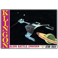 ROUND2 AMT1428/12 1:650 Star Trek: The Original Series Klingon Battle Cruiser ROUND2 AMT1428/12 1:650 Star Trek: The Original Series Klingon Battle Cruiser von AMT/MPC
