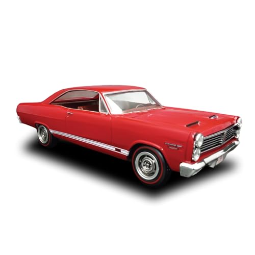 AMT 1967 Mercury Cyclone GT Modellbausatz im Maßstab 1:25 von AMT