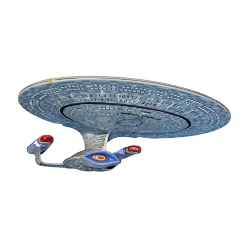 AMT 1/2500 Star Trek USS Enterprise von AMT