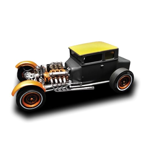 AMT AMT1167/12 Ford Modellbausatz, Mehrfarbig, Standard-Größe AMT AMT1167/12 Ford Modellbausatz, Mehrfarbig, Standard-Größe von AMT