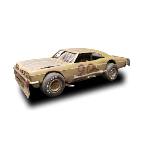 AMT AMT1183/12 1/25 1966er Chevy Impala Modified Stocker Plastikmodellbausatz AMT AMT1183/12 1/25 1966er Chevy Impala Modified Stocker Plastikmodellbausatz von AMT
