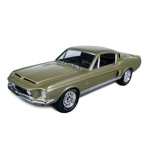 AMT AMT634-1/25 1968 Shelby GT500 AMT AMT634-1/25 1968 Shelby GT500 von AMT
