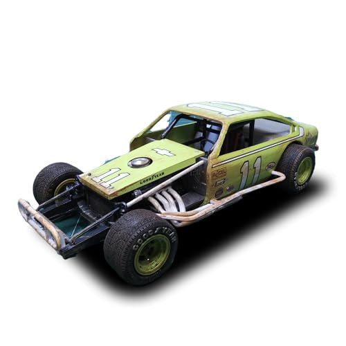 1/25 1974er Chevy Vega Rat Trap von MPC