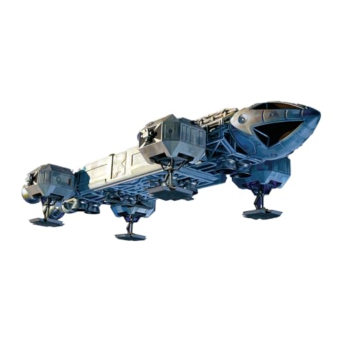 AMT 1/72 Space: 1999, 14 Zoll Eagle Transporter AMT 1/72 Space: 1999, 14 Zoll Eagle Transporter von AMT