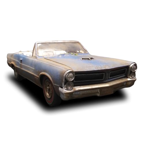 1/25 1965er Pontiac GTO 1/25 1965er Pontiac GTO von AMT