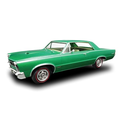AMT - 1/25 1965 Pontiac GTO Hardtop Craftsman Plus - Plastikmodellbausatz AMT - 1/25 1965 Pontiac GTO Hardtop Craftsman Plus - Plastikmodellbausatz von AMT