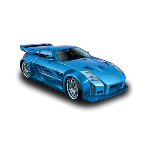 AMT - 1/25 2006er Nissan 350Z 2T - Plastikmodellbausatz von AMT