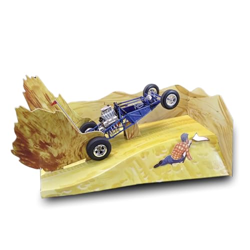 AMT - 1/25 Sandkat Dune Dragster - Plastikmodellbausatz AMT - 1/25 Sandkat Dune Dragster - Plastikmodellbausatz von AMT