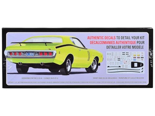 AMT 120116 Round2 591451 1/25 1992 Ford F-150 Flareside, Mehrfarbig/Meereswellen (Ocean Tides) AMT 120116 Round2 591451 1/25 1992 Ford F-150 Flareside, Mehrfarbig/Meereswellen (Ocean Tides) von AMT