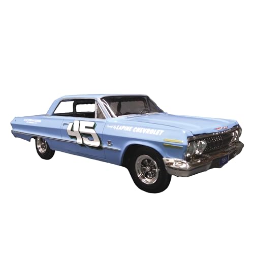 1/25 1963 Chevy Impala SS von AMT
