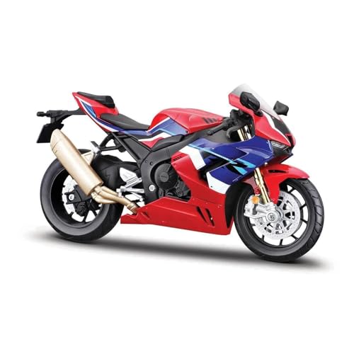 Druckguss Motorrad Modell 1:12 Für CBR1000RR-R Fireblade SP Druckgussfahrzeuge Sammlerstücke Hobbys Motorradmodell Spielzeug von AMYALIN
