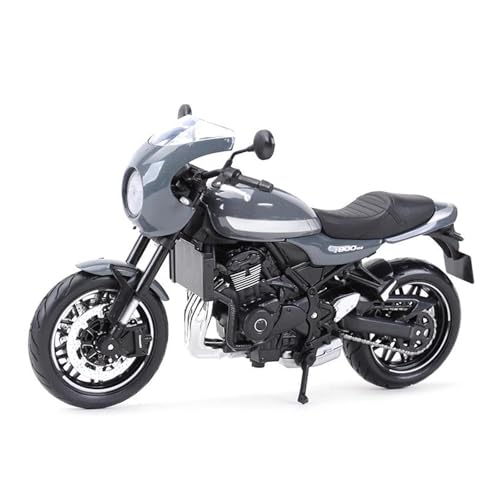 Druckguss Motorrad Modell 1:12 Für Z900RS Cafe Druckgussfahrzeuge Sammlerstücke Hobbys Motorradmodell(A) von AMYALIN