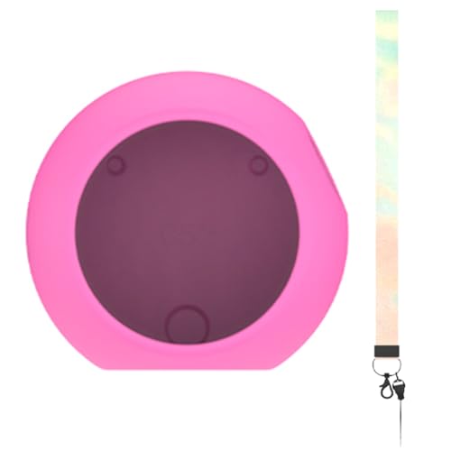 AMZLORD Silikonabdeckung Hülle Anti-Droge-Schutzhauthülle Schockdes Silikonschutzgehäuse mit Lanyard-Beschützer for Punirunes Interactive Digital Toy Cover AMZLORD Silikonabdeckung Hülle Anti-Droge-Schutzhauthülle Schockdes Silikonschutzgehäuse mit Lanyard-Beschützer for Punirunes Interactive Digital Toy Cover von AMZLORD