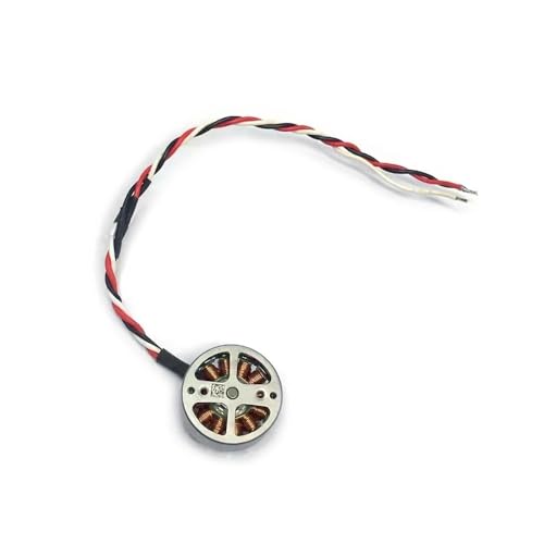 1 Arm Motor for Links Rechts Vorne Hinten Motor Ersatz Zubehör Drone Reparatur Teile(1 pcs) von AMZMDGJK