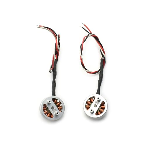 3 Pro Arm Motor Drone Links Rechts Vorne Hinten Arme Motor Zubehör for 3 Pro Reparatur Teile(2pcs) von AMZMDGJK
