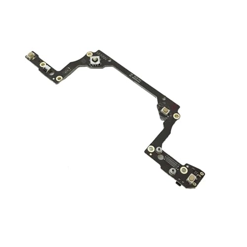 AMZMDGJK 2 Fernbedienung Button Board Ersatz for 2 Pro/Zoom Drone Reparatur Teile AMZMDGJK 2 Fernbedienung Button Board Ersatz for 2 Pro/Zoom Drone Reparatur Teile von AMZMDGJK