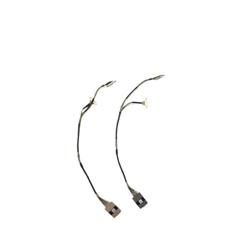 AMZMDGJK 2 Kabel for SE/ 1 Übertragung Draht Kamera Video Linie Reparatur Teile(2 pcs) von AMZMDGJK