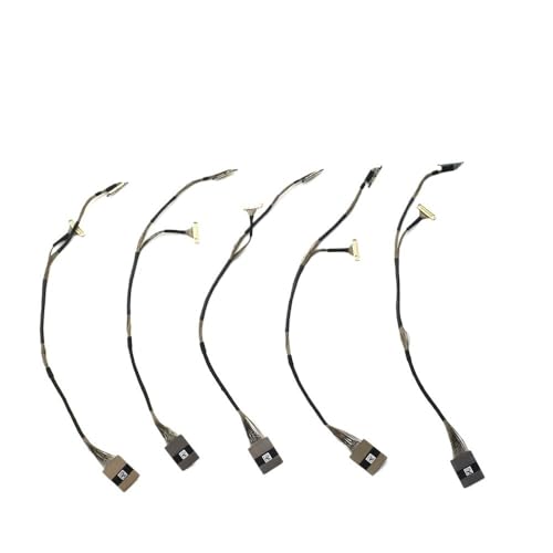 AMZMDGJK 2 Kabel for SE/ 1 Übertragung Draht Kamera Video Linie Reparatur Teile(5 pcs) von AMZMDGJK