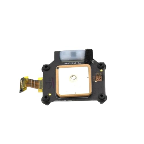AMZMDGJK 3 GPS Modul Bord Mit Kabel Ersatz GPS Linie Reparatur Teile for 3/3 Pro Drone Zubehör(3 Cable) von AMZMDGJK