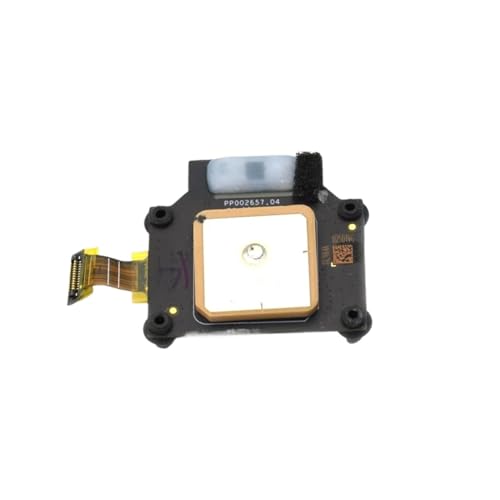 AMZMDGJK 3 GPS Modul Bord Mit Kabel Ersatz GPS Linie Reparatur Teile for 3/3 Pro Drone Zubehör(3 Pro GPS) von AMZMDGJK