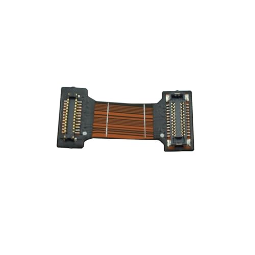 AMZMDGJK 3 GPS Modul Bord Mit Kabel Ersatz for 3 Drone Reparatur Ersatzteile Zubehör(GPS Cable) von AMZMDGJK