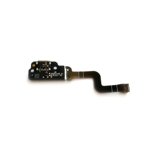 AMZMDGJK 3 Pro USB Interface Board for 3 Air 2/2S 2/3/ 3 Pro Drone Fernbedienung Reparatur Ersatzteile AMZMDGJK 3 Pro USB Interface Board for 3 Air 2/2S 2/3/ 3 Pro Drone Fernbedienung Reparatur Ersatzteile von AMZMDGJK