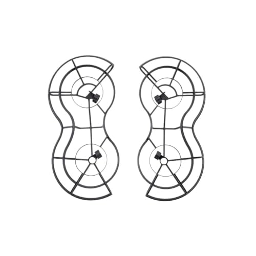 AMZMDGJK 360 ° Propellerschutz for 3er-Serie Antikollisionsschutzringe for 3/3 Pro Drohnenzubehör AMZMDGJK 360 ° Propellerschutz for 3er-Serie Antikollisionsschutzringe for 3/3 Pro Drohnenzubehör von AMZMDGJK