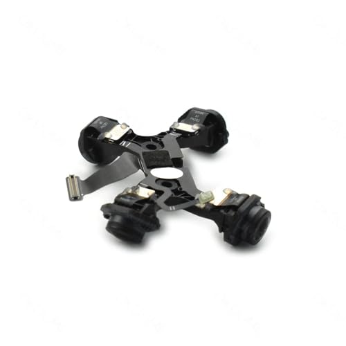 AMZMDGJK 4 Pro Vorne Hinten Sensor Mit Kabel Vision Hindernis Funktion Ersatz for 4 Pro Drone Reparatur Teile AMZMDGJK 4 Pro Vorne Hinten Sensor Mit Kabel Vision Hindernis Funktion Ersatz for 4 Pro Drone Reparatur Teile von AMZMDGJK