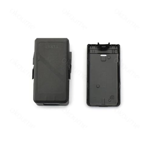 AMZMDGJK AVATA Batterie Shell Leere Batterie Fall Reparatur Teile Ersatz for AVATA Drone Zubehör AMZMDGJK AVATA Batterie Shell Leere Batterie Fall Reparatur Teile Ersatz for AVATA Drone Zubehör von AMZMDGJK