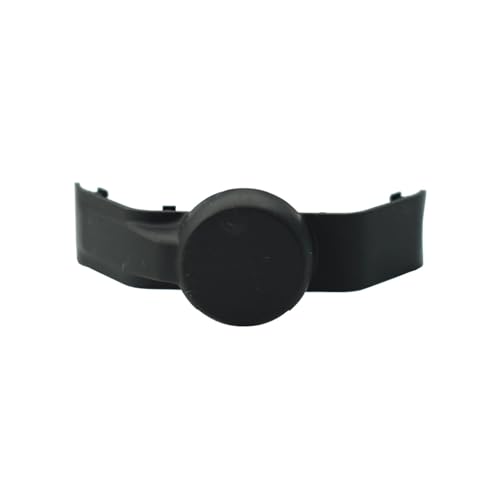 AMZMDGJK Abdeckung for 3 Pro Pan-Tilt Oberen/Unteren Halterung Kappe Set Ersatz Drone Zubehör(Cover 1) von AMZMDGJK