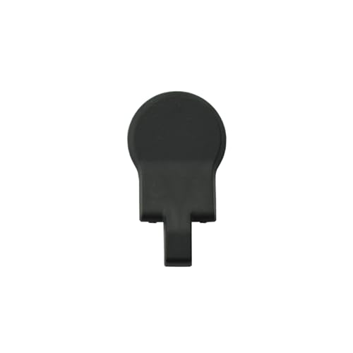 AMZMDGJK Abdeckung for 3 Pro Pan-Tilt Oberen/Unteren Halterung Kappe Set Ersatz Drone Zubehör(Cover 2) von AMZMDGJK