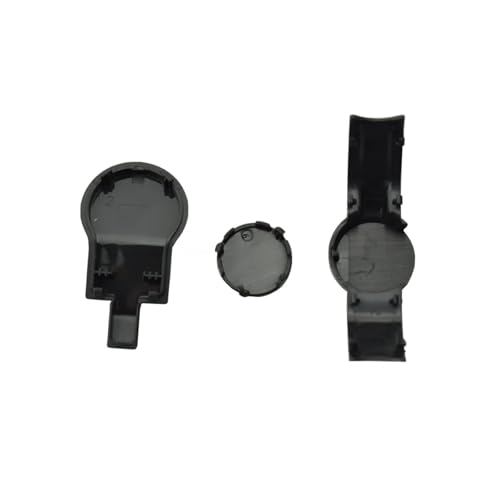 AMZMDGJK Abdeckung for 3 Pro Pan-Tilt Oberen/Unteren Halterung Kappe Set Ersatz Drone Zubehör(Set) von AMZMDGJK
