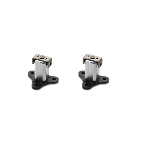 AMZMDGJK Arm Achse Front Arm Welle for 4 Pro Ersatz for 4 Pro Drone Ersatzteile(2 pcs) von AMZMDGJK